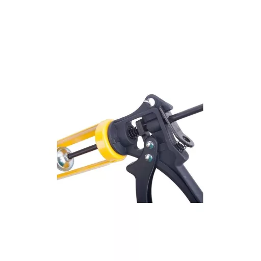 TAJIMA kitt kinyomó Ipari használatra - CONVOY JUST kemény anyagokhoz is "Twin Thrust" (JAPÁN)