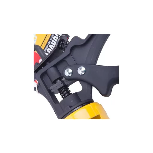 TAJIMA kitt kinyomó Ipari használatra - CONVOY JUST kemény anyagokhoz is "Twin Thrust" (JAPÁN)