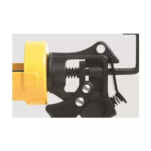 TAJIMA kitt kinyomó Ipari használatra - CONVOY JUST kemény anyagokhoz is "Twin Thrust" (JAPÁN)