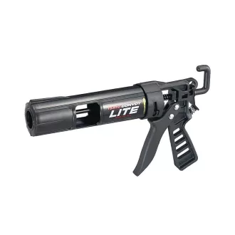   TAJIMA kitt kinyomó Ipari használatra - CONVOY LITE könnyített kivitel, kemény anyagokhoz is "Twin Thrust" rendszer (JAPÁN)