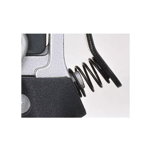 TAJIMA kitt kinyomó Ipari használatra - CONVOY LITE könnyített kivitel, kemény anyagokhoz is "Twin Thrust" rendszer (JAPÁN)