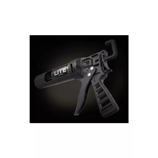 TAJIMA kitt kinyomó Ipari használatra - CONVOY LITE könnyített kivitel, kemény anyagokhoz is "Twin Thrust" rendszer (JAPÁN)