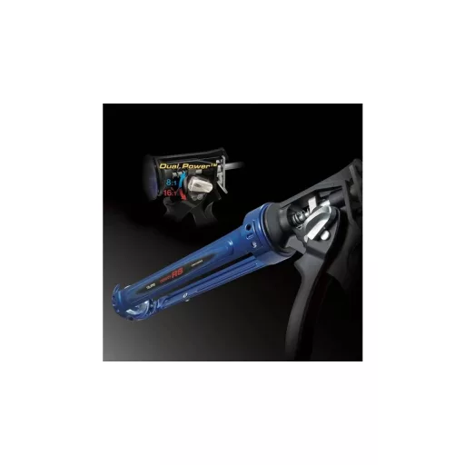 TAJIMA kitt kinyomó Ipari használatra - CONVOY RS-100 Forgatható (360°) DP-kettős tolóerő (JAPÁN) AKCIÓ!