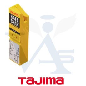   TAJIMA pvc pengetároló-tok és letörő - SS001/Y1 (JAPÁN)