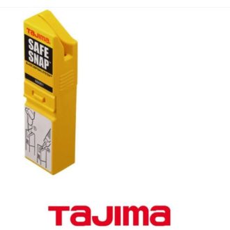   TAJIMA pvc pengetároló-tok és letörő - SS001/Y1 (JAPÁN)
