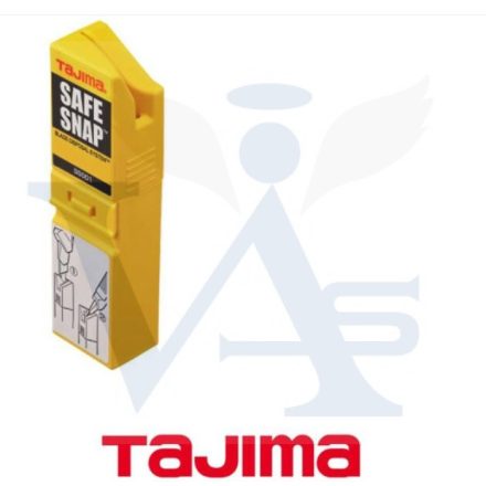 TAJIMA pvc pengetároló-tok és letörő - SS001/Y1 (JAPÁN)