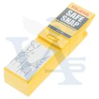 TAJIMA pvc pengetároló-tok és letörő - SS001/Y1 (JAPÁN)