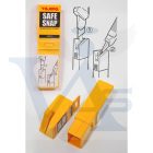 TAJIMA pvc pengetároló-tok és letörő - SS001/Y1 (JAPÁN)