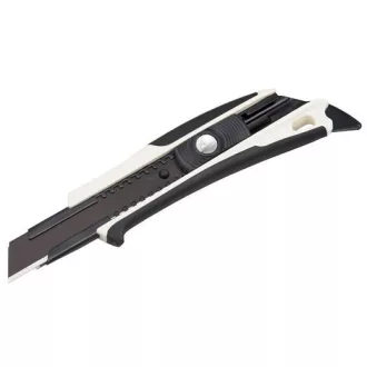   TAJIMA pvc vágókés Szakipari 18-mm - AUTOMATA ZÁRRAL DFC-560 Több funkciós (JAPÁN)