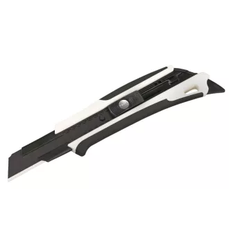   TAJIMA pvc vágókés Szakipari 25-mm - AUTOMATA ZÁRRAL DFC-670 Több funkciós (JAPÁN)