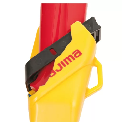 TAJIMA pvc vágókés-tok DC-LSF - DC/LC-560/561 késekhez (JAPÁN)