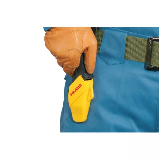 TAJIMA pvc vágókés-tok DC-LSF - DC/LC-560/561 késekhez (JAPÁN)