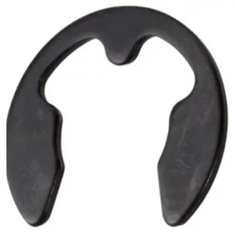 Tengelyrögzítő gyűrű DIN6799-N 24,0x2,00mm NATÚR-ACÉL