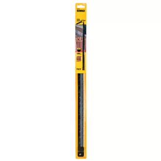   DEWALT Aligátor fűrészlap -DT2974-QZ (DWE397-398-399-hez, 450mm, 48 TCT keményfém fog)