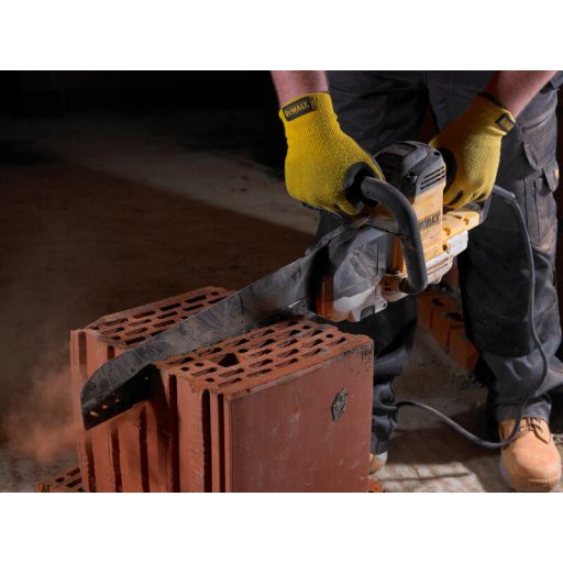 DEWALT Aligátor fűrészlap -DT2973-QZ (DWE396-hoz, 295mm, 32 TCT keményfém fog)