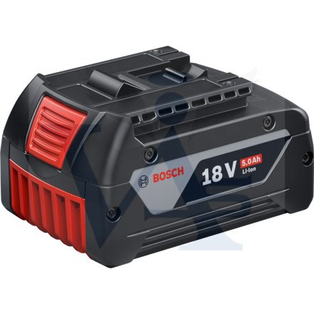 BOSCH akkumulátor GBA-18V 5.0AH Li-ion 5,0Ah/18V