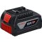 BOSCH akkumulátor GBA-18V 5.0AH Li-ion 5,0Ah/18V