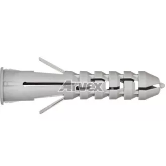 Tipli műanyag   8x  40 ARVEX AGT SZÜRKE