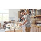 BOSCH akkumulátoros Ütvefúró-Csavarozó GSB-120-LI - koffer (2x2,0Ah/12V)