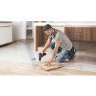 BOSCH akkumulátoros Ütvefúró-Csavarozó GSB-120-LI - koffer (2x2,0Ah/12V)