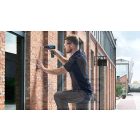 BOSCH akkumulátoros Ütvefúró-Csavarozó GSB-120-LI - koffer (2x2,0Ah/12V)