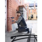 BOSCH akkumulátoros Fúró-Csavarozó GSR-185-LI - koffer (2x2,0Ah/18V)