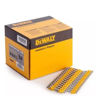   DEWALT betonszeg tárazott DCN890 - 15mm (1005db/doboz, könnyű betonhoz!)