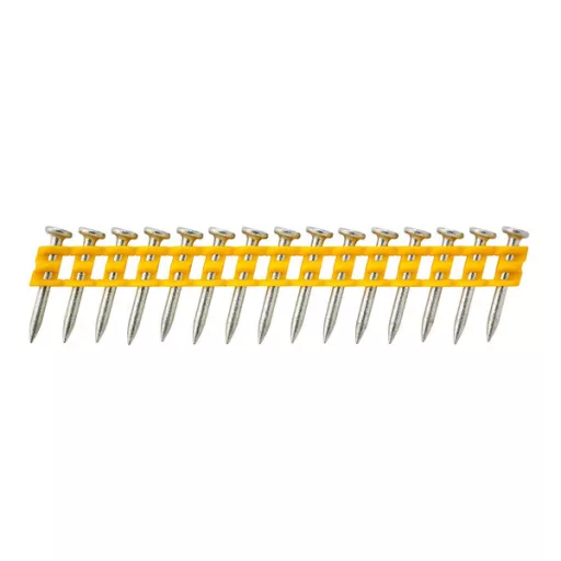 DEWALT betonszeg tárazott DCN890 - 15mm (1005db/doboz, könnyű betonhoz!)