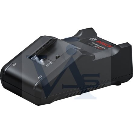 BOSCH akkumulátortöltő GAL18V-40 - 18V-os, Normál + ProCore (100%-ban kompatibilis minden 18 V-os Bosch Professional akkumulátorral!)