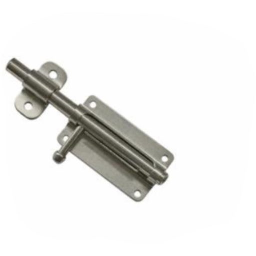 Tolózár 160mm BAJONETT Horganyzott  - MAGYAR