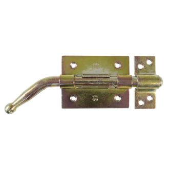 Tolózár 200mm BAJONETT-Kapu SPANYOL  - AMIG N°320/200