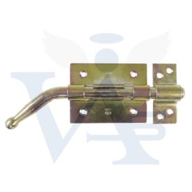 Tolózár 250mm BAJONETT-Kapu  SPANYOL - AMIG N°320/250