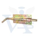 Tolózár 300mm BAJONETT-Kapu  - SPANYOL N°320/300 AMIG