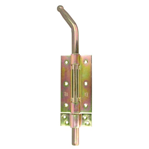 Tolózár 300mm BAJONETT-Kapu  SPANYOL - AMIG N°320/300