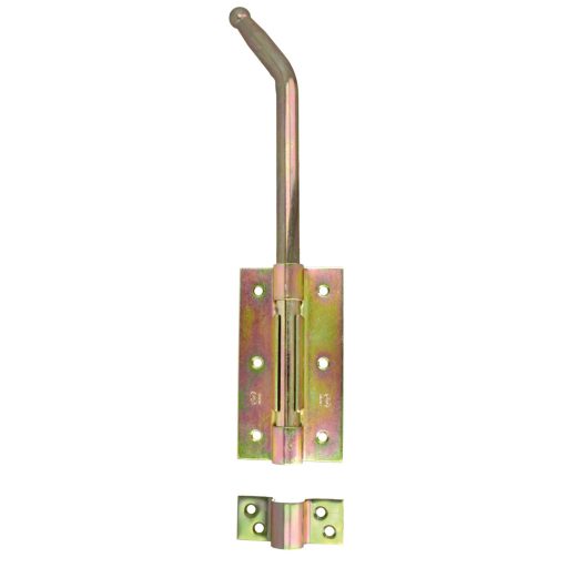 Tolózár 300mm BAJONETT-Kapu  SPANYOL - AMIG N°320/300