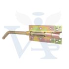 Tolózár 400mm BAJONETT-Kapu SPANYOL - AMIG N°320/400