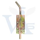 Tolózár 400mm BAJONETT-Kapu SPANYOL - AMIG N°320/400