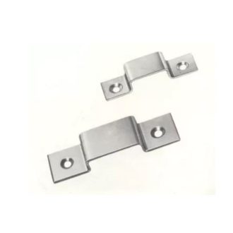 Tolózár ütközőlemez ÉPÜLET Horganyzott