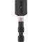 BOSCH gépi bit-fej 10,0x  50mm MÁGNESES Hatszög IMPACT CONTROL (nagy teljesítményű ütvecsavarozóhoz)
