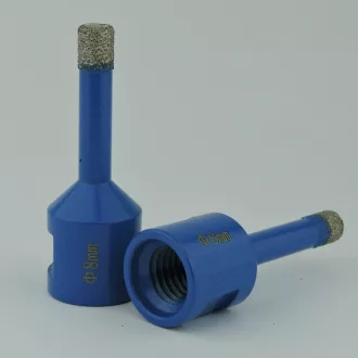 DIATECH gyémántfúró-M14     8mm MAXON (Csempe, Greslap)