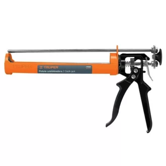   TRUPER Kitt-kinyomó Nyitott PICA-X - PRÉMIUM 310ml (erősített váz, dupla tolórúd)