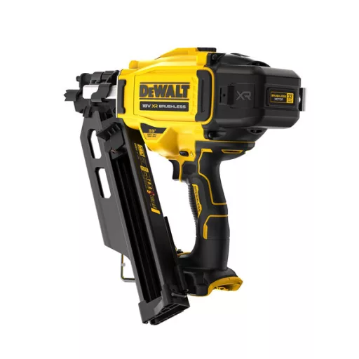 DEWALT akkumulátoros szegező DCN950N-XJ - Szerkezeti szegező (akku és töltő nélkük)