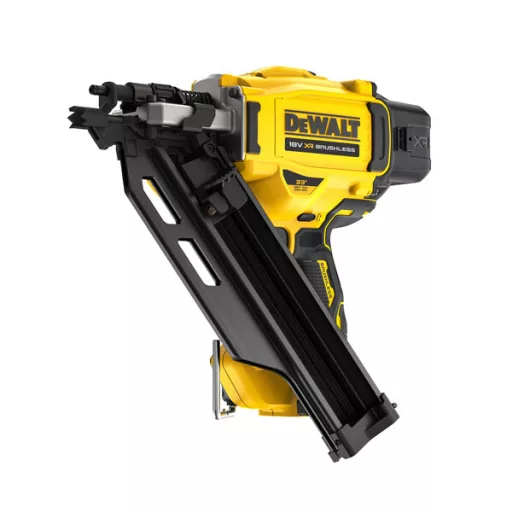 DEWALT akkumulátoros szegező DCN950N-XJ - Szerkezeti szegező (akku és töltő nélkük)