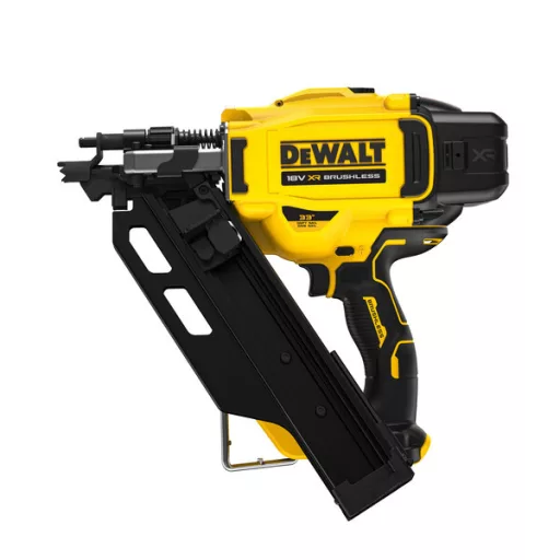 DEWALT akkumulátoros szegező DCN950N-XJ - Szerkezeti szegező (akku és töltő nélkük)