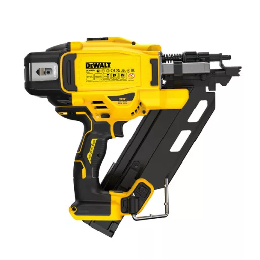 DEWALT akkumulátoros szegező DCN950N-XJ - Szerkezeti szegező (akku és töltő nélkük)