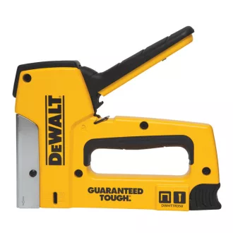   DEWALT tűzőgép DWHTTR350-0 - HEAVY-DUTY_tűző (2 az 1-ben)