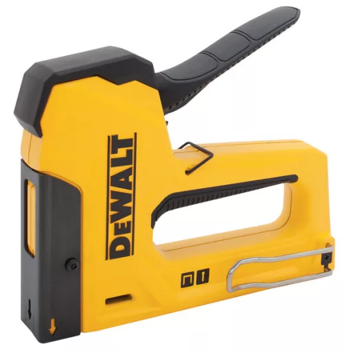 DEWALT tűzőgép DWHTTR350-0 - HEAVY-DUTY_tűző (2 az 1-ben)
