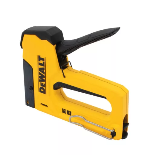 DEWALT tűzőgép DWHTTR350-0 - HEAVY-DUTY_tűző (2 az 1-ben)