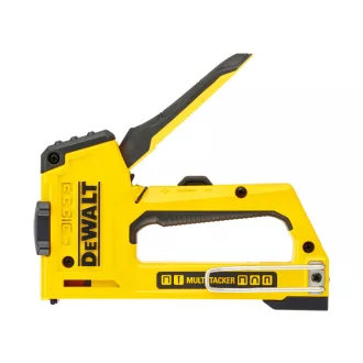 DEWALT tűzőgép DWHT0-TR510 - MULTI_tűző 
(5 az 1-ben)
