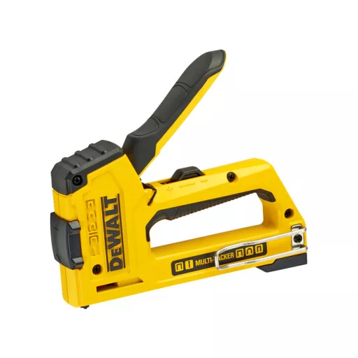 DEWALT tűzőgép DWHT0-TR510 - MULTI_tűző 
(5 az 1-ben)
